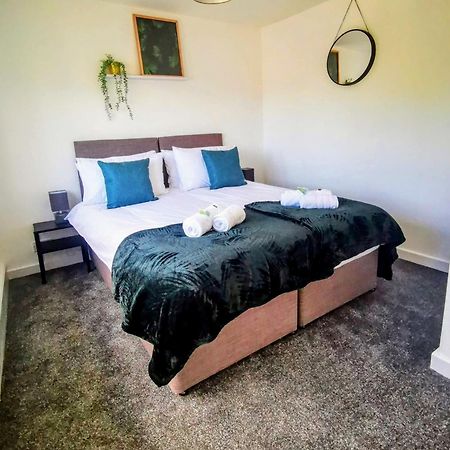 No 7 - Bright, Spacious 3 Bed Home With Parking & Wifi Хайтон Экстерьер фото